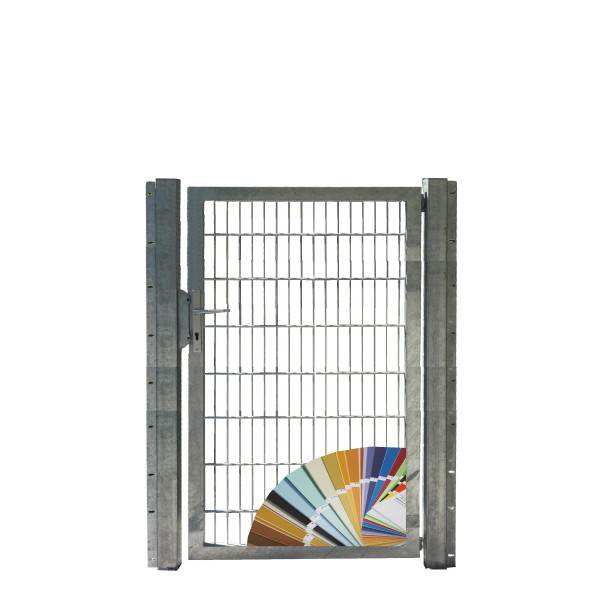 Tor IGT Vario beschichtet mit zubehoer 500 w