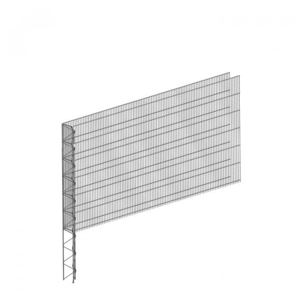 Pergone 150 Anbauelement 500 w