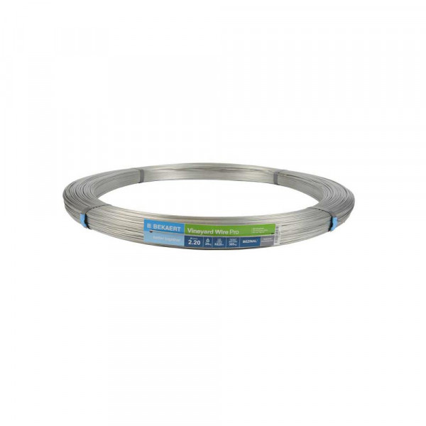 Weinbergdraht 2,2 mm Bezinal® Pro