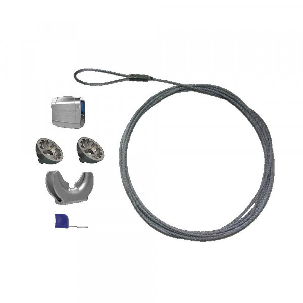 Gripple GPAK Plus M Halter GP1 Seil 3,0 m