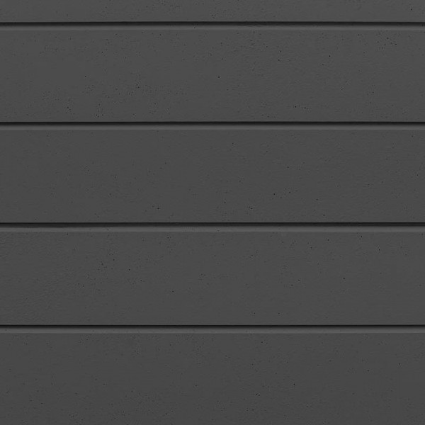Betonzaun Standard S - Prestige-Glatt Platte