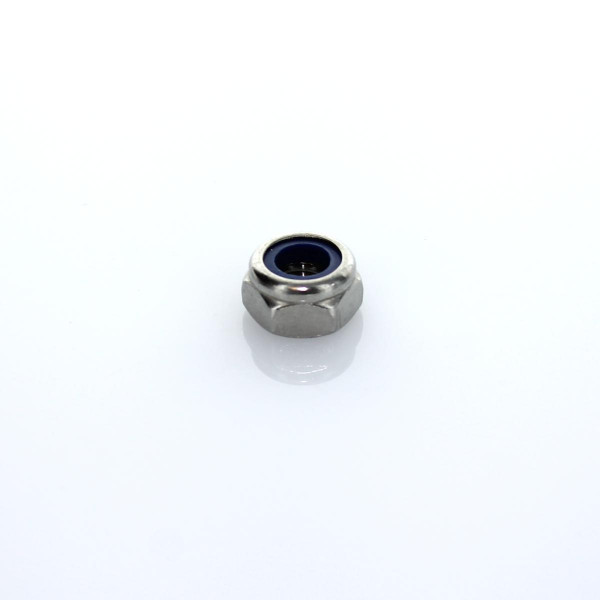 Stopmutter M10 V2A