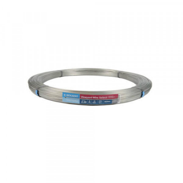 Weinbergdraht 2 mm Bezinal® Select