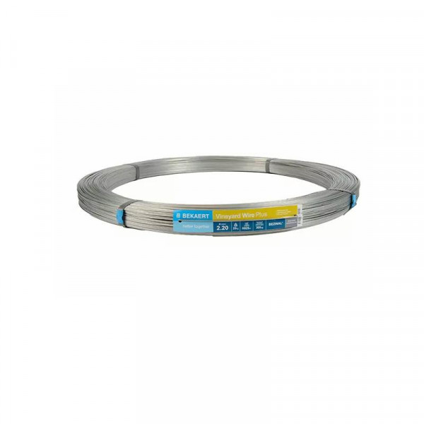 Weinbergdraht 25 kg 2,2 mm Beakert Plus