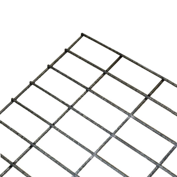 Gabionengitter 150 x 50 cm, Draht 4,5 mm enge Maschenweite