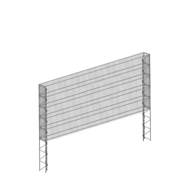 Pergone 150 Grundelement 500 w