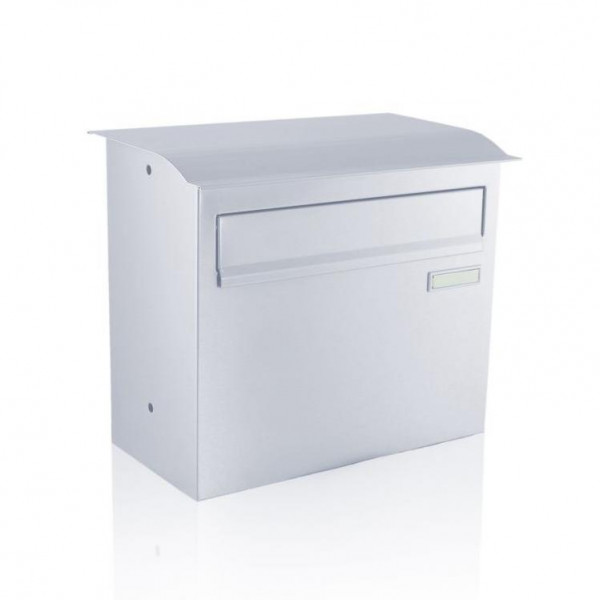 Briefkasten Zaun und Toranlagen