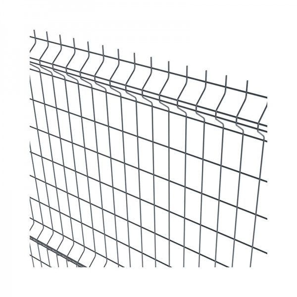 Gitterzaun Bekafor® Classic 60 cm in grün
