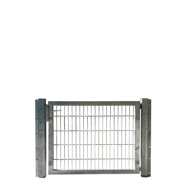 Tor IGT Vario feuerverzinkt mit zubehoer 500 w