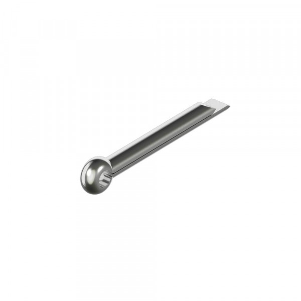 Splinte DIN 94, Edelstahl A2,SPLINTE 94 A2 4 X 38