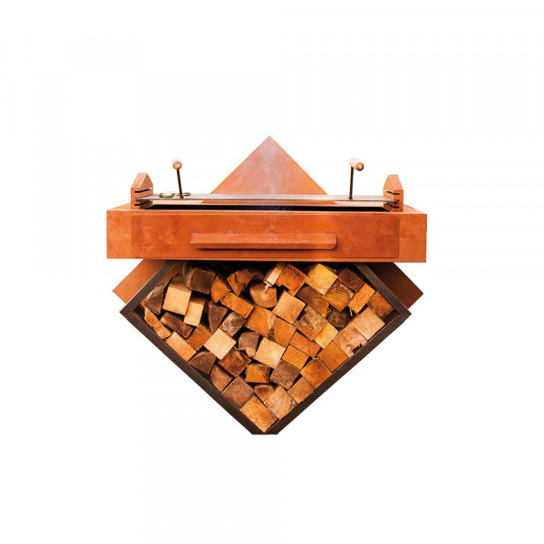 Grill als geometrie kaufen günstig