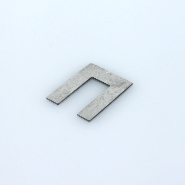 28700 Distanzplatte Bodenplatte 01 mm