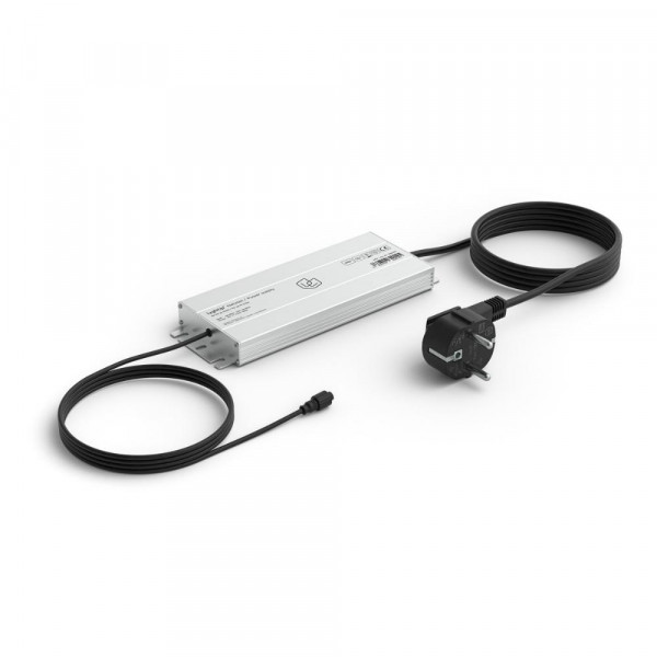 Tranfo 100W LightsUp Netzteil mit Stecker 230V